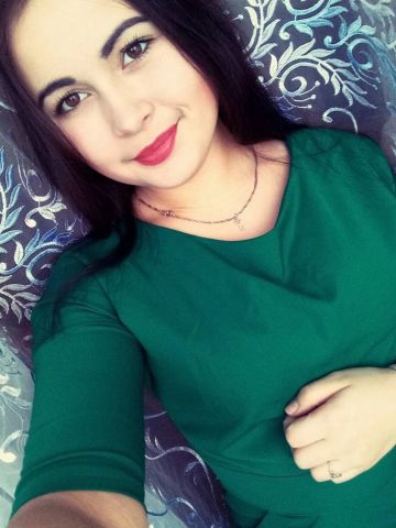 Проститутка Ольга